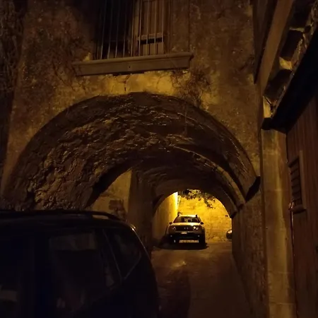 La Carraia Bed & Breakfast Ragusa