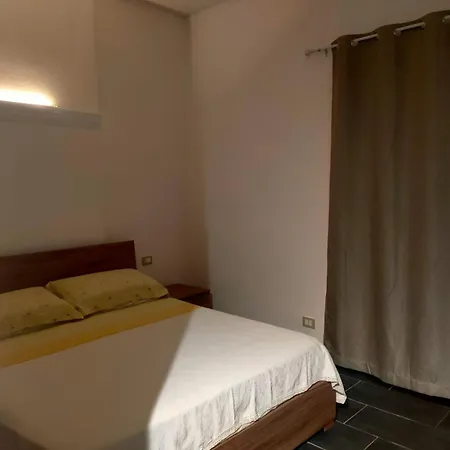 La Carraia Bed & Breakfast