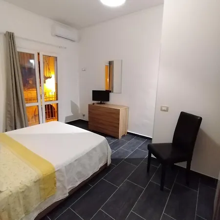 La Carraia 3*